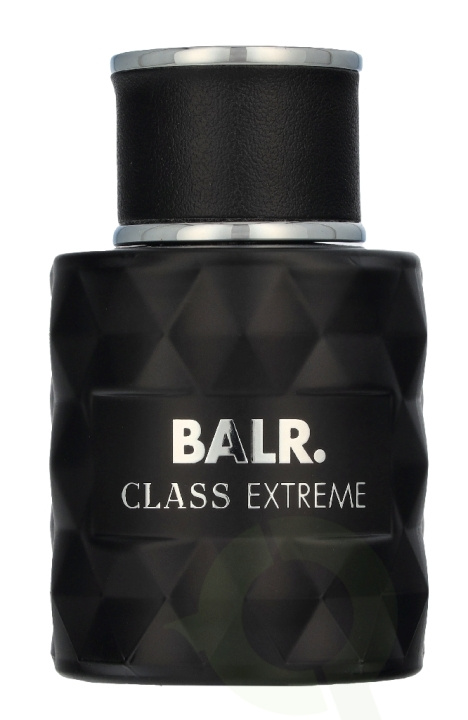 Balr. CLASS EXTREME FOR MEN Edp Spray 50 ml i gruppen SKÖNHET & HÄLSA / Doft & Parfym / Parfym / Parfym för honom hos TP E-commerce Nordic AB (D35938)