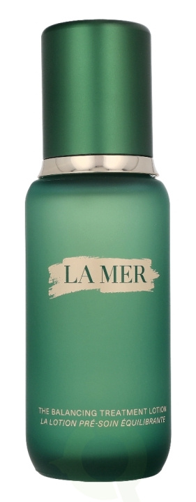 La mer The Balancing Treatment Lotion 150 ml 41S701 i gruppen SKÖNHET & HÄLSA / Hudvård / Kroppsvård / Body lotion hos TP E-commerce Nordic AB (D35946)