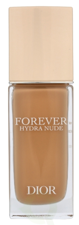 Christian Dior Dior Forever Hydra Nude Foundation Fluid 30 ml #3N i gruppen SKÖNHET & HÄLSA / Makeup / Basmakeup / Foundation hos TP E-commerce Nordic AB (D35953)