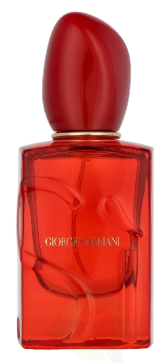Armani Si Passionne Red Musk Edp Spray 50 ml i gruppen SKÖNHET & HÄLSA / Doft & Parfym / Parfym / Parfym för henne hos TP E-commerce Nordic AB (D35960)