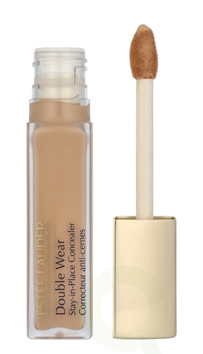 Estee Lauder Double Wear Zero Flaw Concealer 12 ml #2N i gruppen SKÖNHET & HÄLSA / Makeup / Basmakeup / Concealer hos TP E-commerce Nordic AB (D35963)