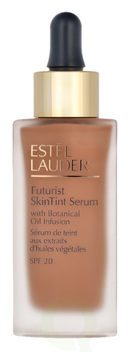 Estee Lauder Futurist SkinTint Serum SPF20 30 ml #6N1 Mocha i gruppen SKÖNHET & HÄLSA / Makeup / Basmakeup / Foundation hos TP E-commerce Nordic AB (D35967)
