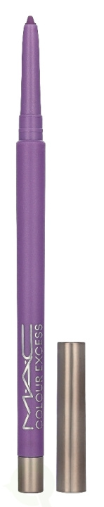 MAC Colour Excess Gel Pencil Eyeliner 0.35 g Commitment Issues i gruppen SKÖNHET & HÄLSA / Makeup / Ögon & Ögonbryn / Eyeliner / Kajal hos TP E-commerce Nordic AB (D35975)