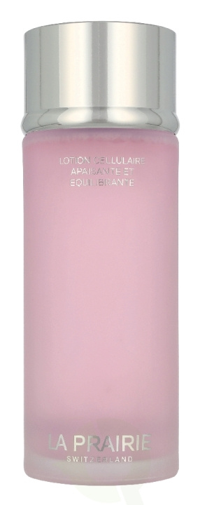 La Prairie Cellular Softening And Balancing Lotion 250 ml i gruppen SKÖNHET & HÄLSA / Hudvård / Kroppsvård / Body lotion hos TP E-commerce Nordic AB (D35978)