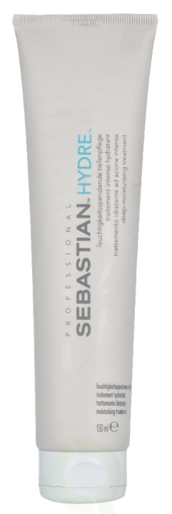 Sebastian Hydre Moisturizing Treatment 150 ml i gruppen SKÖNHET & HÄLSA / Hudvård / Ansiktsvård / Dagkräm hos TP E-commerce Nordic AB (D35984)
