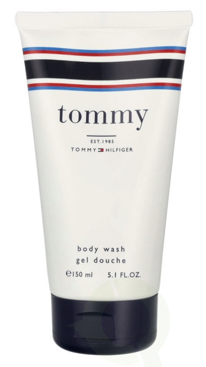 Tommy Hilfiger Tommy Boy Body Wash 150 ml i gruppen SKÖNHET & HÄLSA / Hudvård / Kroppsvård / Body lotion hos TP E-commerce Nordic AB (D35987)