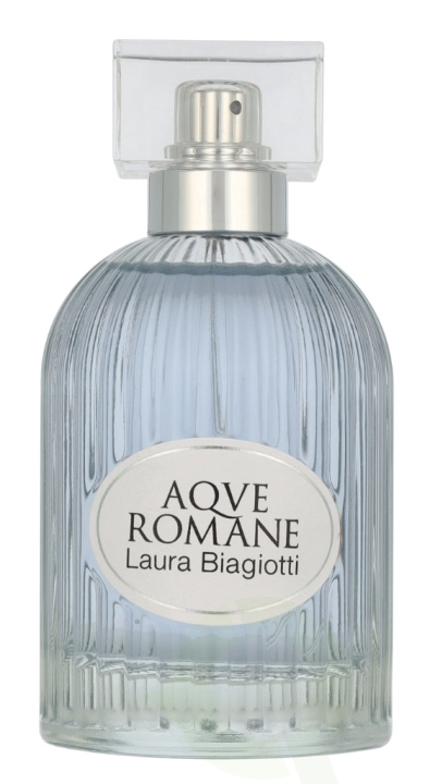 Laura Biagiotti Aqve Romane Rubus Maris Edt Spray 100 ml i gruppen SKÖNHET & HÄLSA / Doft & Parfym / Parfym / Parfym för henne hos TP E-commerce Nordic AB (D35989)