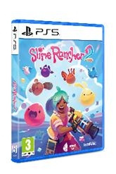 Slime Rancher 2 (PS5) i gruppen HEMELEKTRONIK / Spelkonsoler & Tillbehör / Sony PlayStation 5 / Spel hos TP E-commerce Nordic AB (D36206)