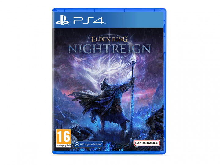 Bandai Namco Elden Ring Nightreign i gruppen HEMELEKTRONIK / Spelkonsoler & Tillbehör / Sony PlayStation 4 / Spel hos TP E-commerce Nordic AB (D36466)