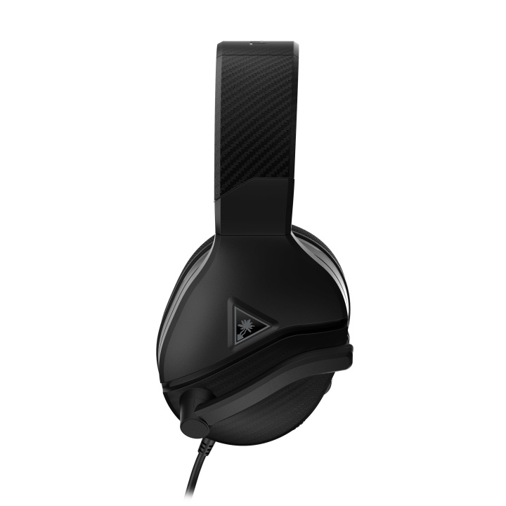 Turtle Beach Recon 200 Gen2 gamingheadset i gruppen DATORER & KRINGUTRUSTNING / Gaming / Headset hos TP E-commerce Nordic AB (D36963)