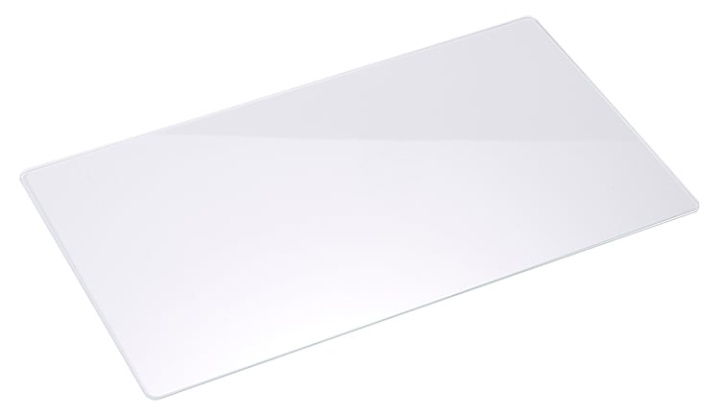 Nacon - Skärmskydd i härdat glas - Nintendo Switch i gruppen HEMELEKTRONIK / Spelkonsoler & Tillbehör / Nintendo Switch / Tillbehör hos TP E-commerce Nordic AB (D37057)