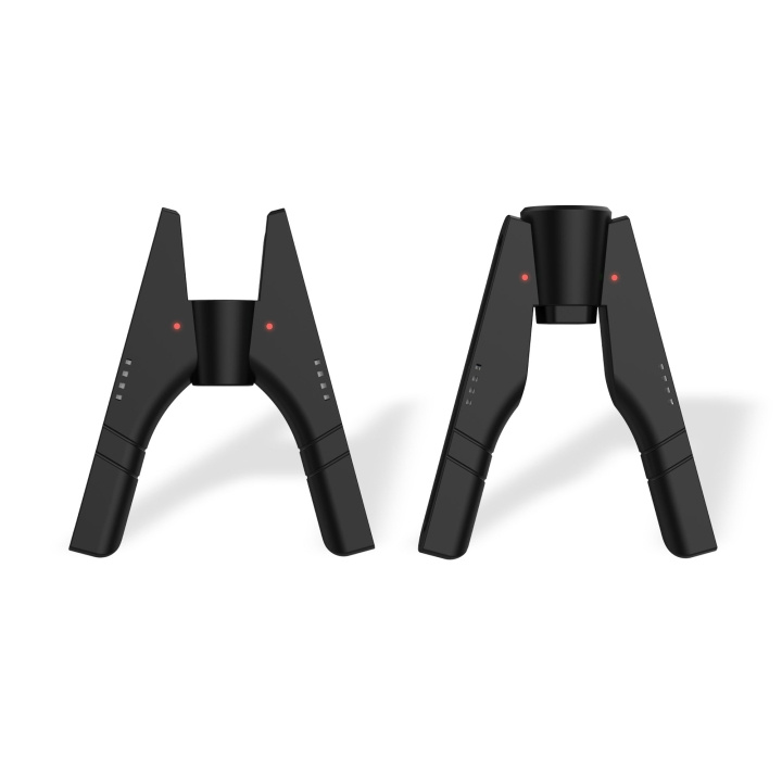 Freaks and Geeks Laddningsstation för 4 Joy-Cons - Nintendo Switch 2 i gruppen HEMELEKTRONIK / Spelkonsoler & Tillbehör / Nintendo Switch hos TP E-commerce Nordic AB (D37064)