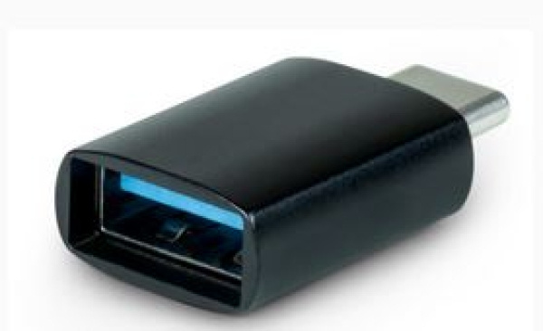 NACON USB-adapter – USB-A till USB-C i gruppen DATORER & KRINGUTRUSTNING / Datorkablar / USB-kablar / USB-C hos TP E-commerce Nordic AB (D37131)