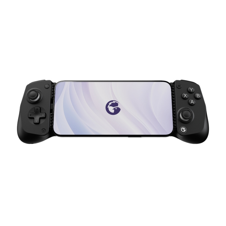 GameSir X5 Lite mobil spelkontroll – svart – 105–213 mm i gruppen HEMELEKTRONIK / Spelkonsoler & Tillbehör hos TP E-commerce Nordic AB (D37209)