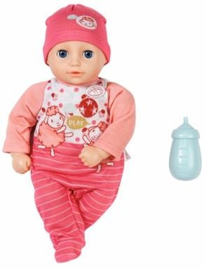 Baby Annabell Min första Annabell 30 cm (709856) | LEKSAKER, BARN- & BABYPRODUKTER - Leksaker - Dockor & Tillbehör | GameStuff