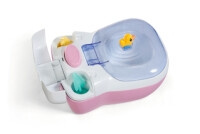 BABY Born Toalett (837542) | LEKSAKER, BARN- & BABYPRODUKTER - Leksaker - Dockor & Tillbehör | GameStuff