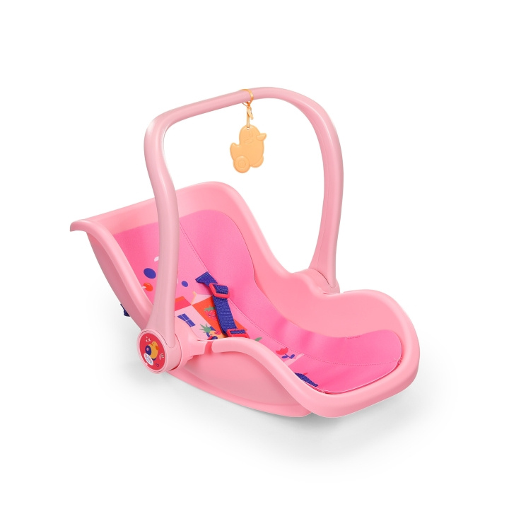 BABY Born Comfort Seat (839843) | LEKSAKER, BARN- & BABYPRODUKTER - Leksaker - Dockor & Tillbehör | GameStuff