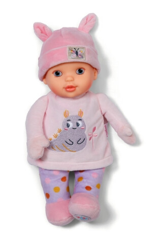 BABY Born Babyer Sweetie Pink 30 cm (838730) | LEKSAKER, BARN- & BABYPRODUKTER - Leksaker - Dockor & Tillbehör | GameStuff