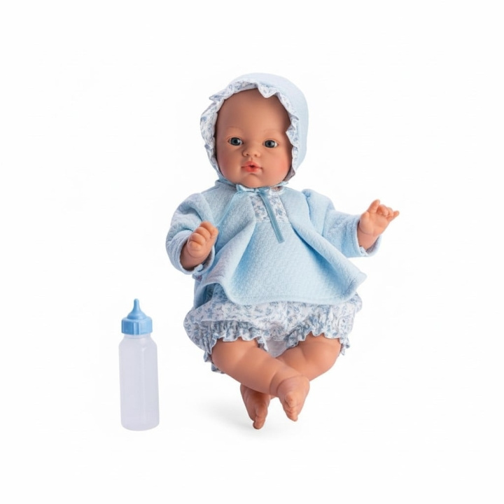 ASI Koke, 36 cm. – Babydocka (24406431) i gruppen LEKSAKER, BARN- & BABYPRODUKTER / Leksaker / Dockor & Tillbehör hos TP E-commerce Nordic AB (D37450)