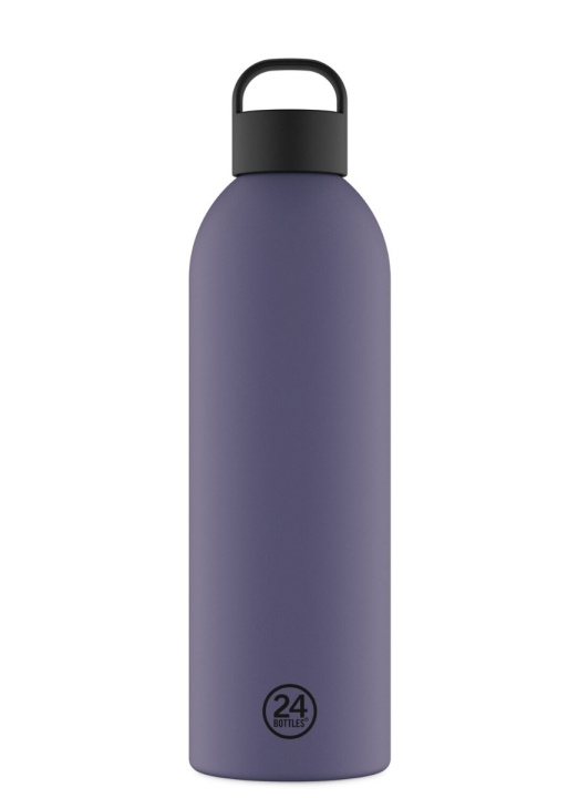24Bottles Clima – Dusk – 1500 ml i gruppen SPORT, FRITID & HOBBY / Friluftsliv / Termosar & Vattenflaskor hos TP E-commerce Nordic AB (D37454)