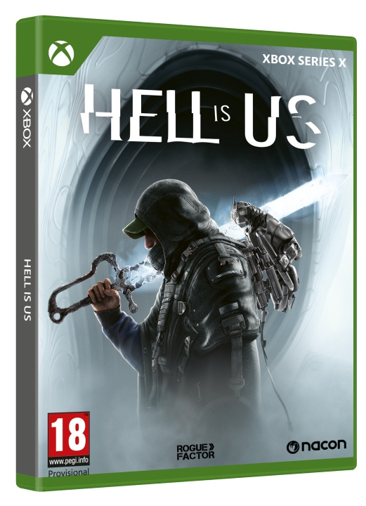 Hell is Us (XSeriesX) i gruppen HEMELEKTRONIK / Spelkonsoler & Tillbehör / Xbox Series X/S / Spel hos TP E-commerce Nordic AB (D37506)