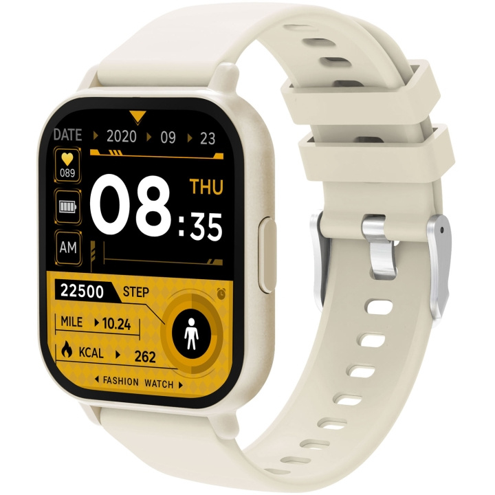 Denver SmartWatch IP65 1,81