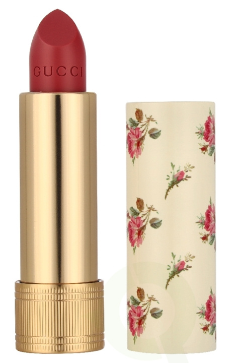Gucci Rouge Voile Lip Colour 3.5 g #213 Love Is Better i gruppen SKÖNHET & HÄLSA / Makeup / Läppar / Läppstift hos TP E-commerce Nordic AB (D37597)