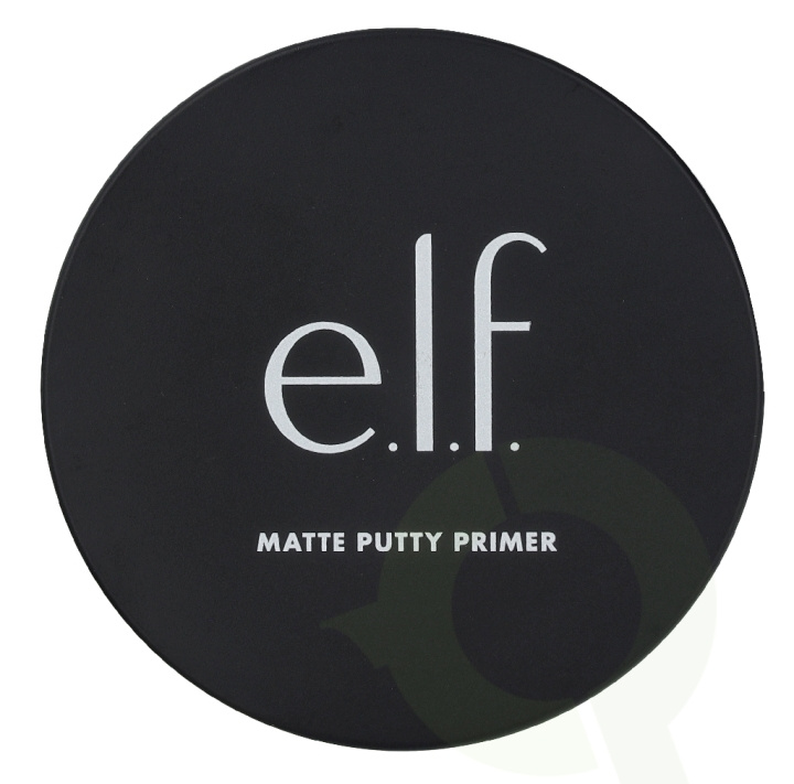 Elf Cosmetics Elf Matte Putty Primer 21 g Universal Sheer i gruppen SKÖNHET & HÄLSA / Makeup / Basmakeup / Primer hos TP E-commerce Nordic AB (D37604)