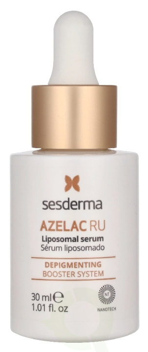 Sesderma Azelac RU Liposomal Serum 30 ml i gruppen SKÖNHET & HÄLSA / Hudvård / Ansiktsvård / Serum Hud hos TP E-commerce Nordic AB (D37624)