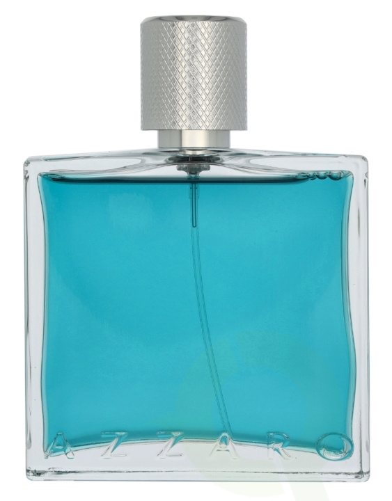 Azzaro Chrome Legend Edt Spray 100 ml i gruppen SKÖNHET & HÄLSA / Doft & Parfym / Parfym hos TP E-commerce Nordic AB (D37663)