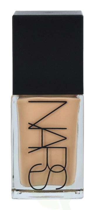 NARS Light Reflecting Foundation 30 ml Light 5 i gruppen SKÖNHET & HÄLSA / Makeup / Basmakeup / Foundation hos TP E-commerce Nordic AB (D37671)