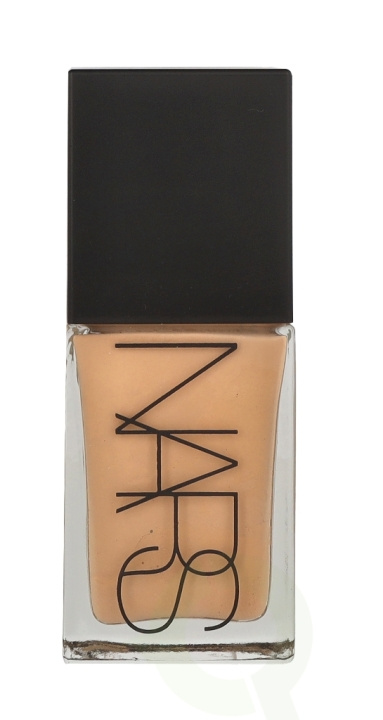 NARS Light Reflecting Foundation 30 ml Medium 2 i gruppen SKÖNHET & HÄLSA / Makeup / Basmakeup / Foundation hos TP E-commerce Nordic AB (D37672)