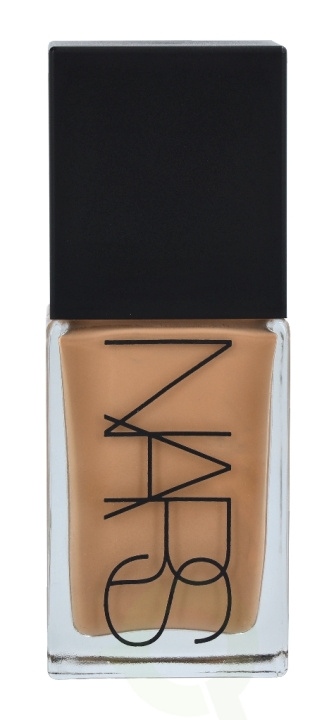 NARS Light Reflecting Foundation 30 ml Valencia/Medium 5 i gruppen SKÖNHET & HÄLSA / Makeup / Basmakeup / Foundation hos TP E-commerce Nordic AB (D37673)