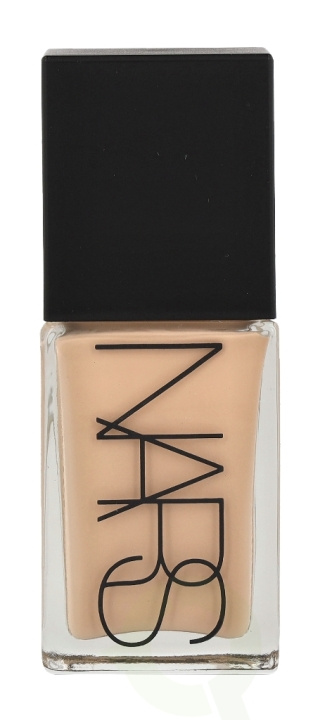 NARS Light Reflecting Foundation 30 ml Light 2 Mont Blanc i gruppen SKÖNHET & HÄLSA / Makeup / Basmakeup / Foundation hos TP E-commerce Nordic AB (D37674)