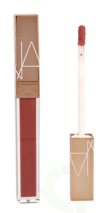 NARS Afterglow Lip Shine 5.5 ml Chelsea Girls i gruppen SKÖNHET & HÄLSA / Makeup / Läppar / Läppglans & Plumper hos TP E-commerce Nordic AB (D37676)