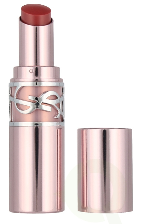 Yves Saint Laurent YSL Loveshine Candy Glow Lip Gloss 3.1 g #3B Rosewood Blush i gruppen SKÖNHET & HÄLSA / Makeup / Läppar / Läppglans & Plumper hos TP E-commerce Nordic AB (D37680)
