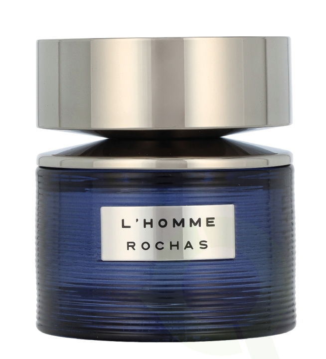 Rochas L\'Homme Edt Spray 40 ml i gruppen SKÖNHET & HÄLSA / Doft & Parfym / Parfym / Parfym för honom hos TP E-commerce Nordic AB (D37682)