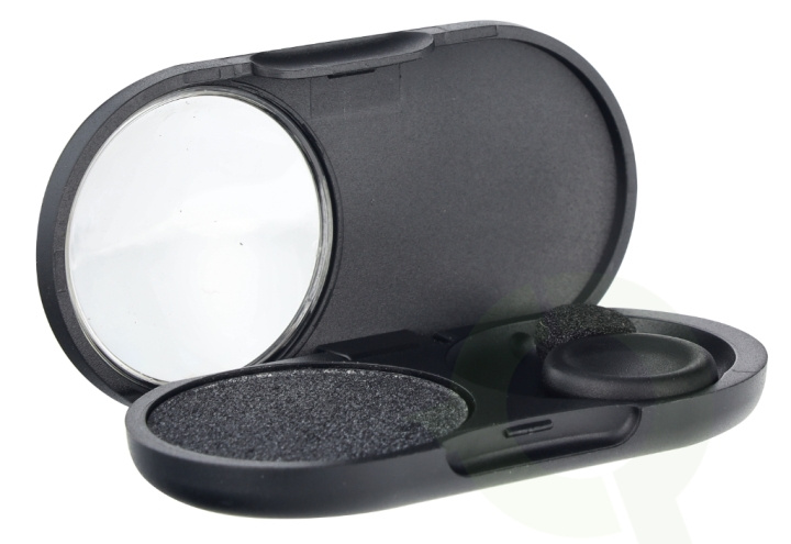 Pupa Milano Pupa Vamp! Metallic Eyeshadow 1.5 g #301 Frozen Black i gruppen SKÖNHET & HÄLSA / Makeup / Ögon & Ögonbryn / Ögonskuggor hos TP E-commerce Nordic AB (D37720)