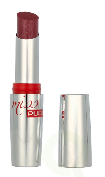 Pupa Milano Pupa Miss Pupa Lipstick 2.4 ml #201 Cinderella i gruppen SKÖNHET & HÄLSA / Makeup / Läppar / Läppstift hos TP E-commerce Nordic AB (D37731)