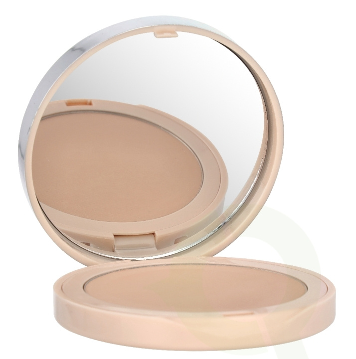 Pupa Milano Pupa Like A Doll Nude Skin Compact Powder SPF15 10 g #04 Warm Beige i gruppen SKÖNHET & HÄLSA / Makeup / Basmakeup / Puder hos TP E-commerce Nordic AB (D37758)