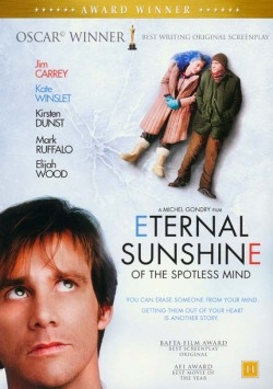 SMD ETERNAL SUNSHINE OF THE SPOTLESS MIND – DVD (klassiker med Jim Carrey) i gruppen HEMELEKTRONIK / Ljud & Bild / TV & Tillbehör / Filmer / DVD hos TP E-commerce Nordic AB (D37827)
