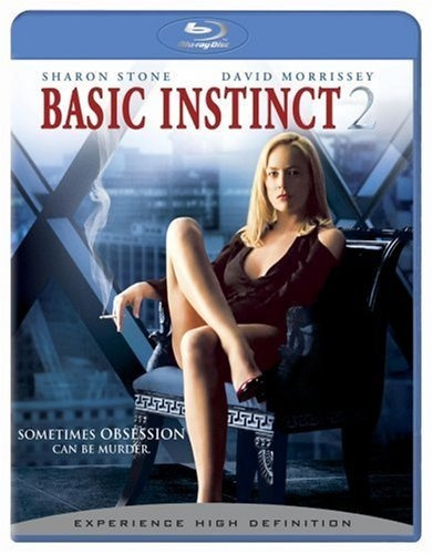 Basic Instinct 2 (Sharron Stone) (Blu-Ray) i gruppen HEMELEKTRONIK / Ljud & Bild / TV & Tillbehör / Filmer / Blu-ray hos TP E-commerce Nordic AB (D37941)