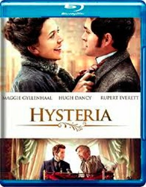 Scanbox Entertainment HYSTERIA – (Blu-ray) i gruppen HEMELEKTRONIK / Ljud & Bild / TV & Tillbehör / Filmer / Blu-ray hos TP E-commerce Nordic AB (D37973)