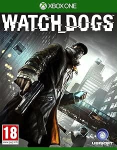 Watch Dogs (FR/Multi in Game) (XONE) | HEMELEKTRONIK - Spelkonsoler & Tillbehör - Xbox One - Spel | GameStuff