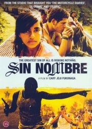 SMD Sin Nombre – DVD i gruppen HEMELEKTRONIK / Ljud & Bild / TV & Tillbehör / Filmer / DVD hos TP E-commerce Nordic AB (D38080)