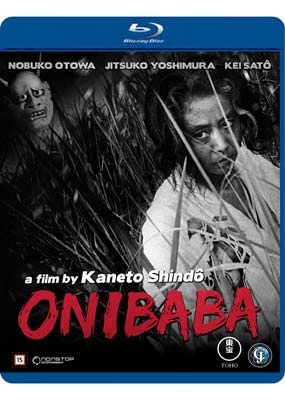 Non-Stop ONIBABA – Blu-ray – (Blu-ray) i gruppen HEMELEKTRONIK / Ljud & Bild / TV & Tillbehör / Filmer / Blu-ray hos TP E-commerce Nordic AB (D38088)