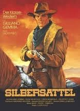 SILVER SADDLE (DVD) i gruppen HEMELEKTRONIK / Ljud & Bild / TV & Tillbehör / Filmer / DVD hos TP E-commerce Nordic AB (D38091)