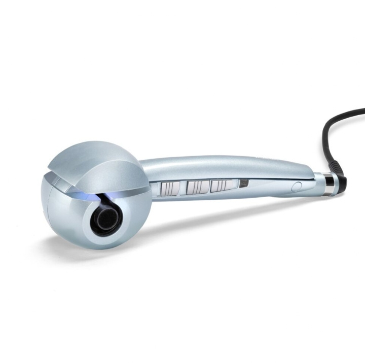 BaByliss Curl Secret Hydro Fusion i gruppen SKÖNHET & HÄLSA / Hår & Styling / Stylingverktyg / Locktång hos TP E-commerce Nordic AB (D38230)