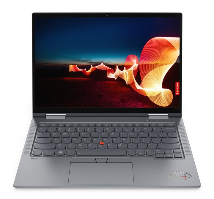 T1A Lenovo X1 Yoga G6 i5-1145G7 32 GB 512 GB 4G W11P i gruppen DATORER & KRINGUTRUSTNING / Bärbara datorer & tillbehör / Bärbara datorer hos TP E-commerce Nordic AB (D38274)