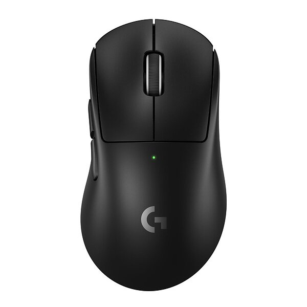 Logitech Pro X Superlight 2 Dex i gruppen DATORER & KRINGUTRUSTNING / Gaming / Möss hos TP E-commerce Nordic AB (D38281)
